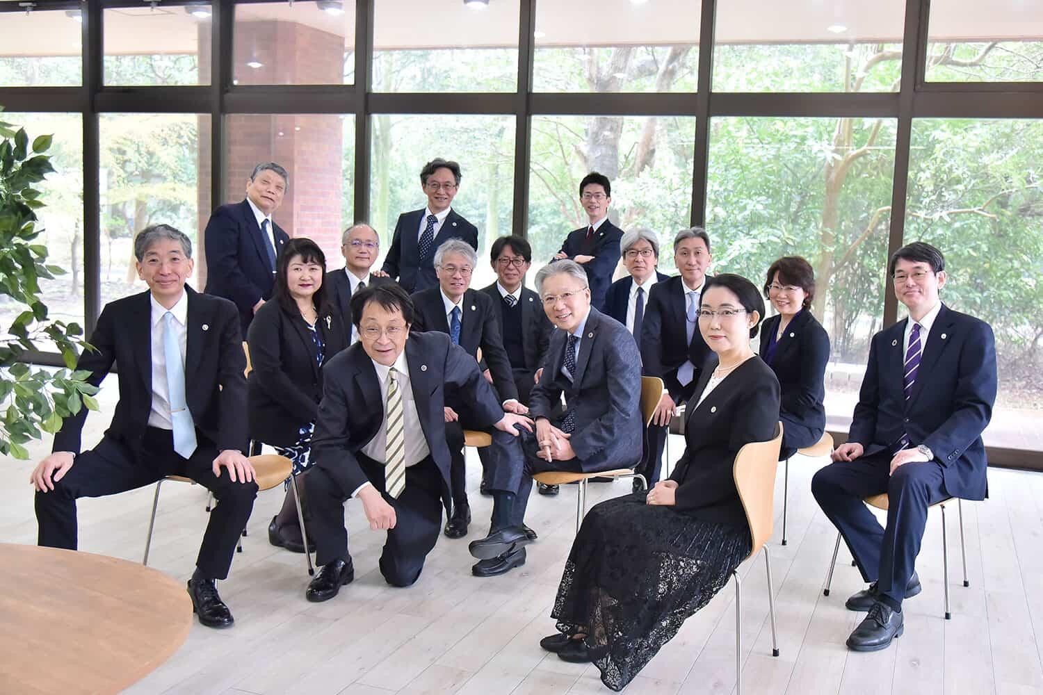 all members